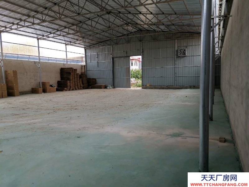 廊坊 霸州  交通便利，進車隨意，南北公路停大車方便，水電三相電齊全