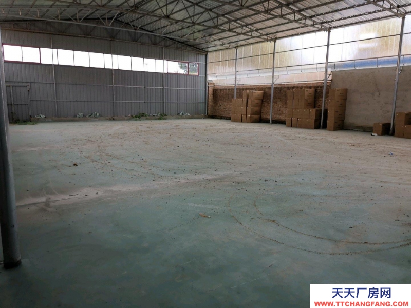 廊坊 霸州  交通便利，進車隨意，南北公路停大車方便，水電三相電齊全