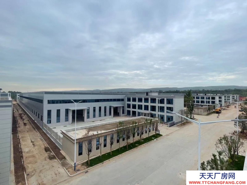 (出售)西安藍田獨棟多層現房