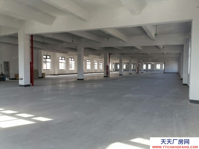 寧波余姚(出租) 出租泗門特種廠房1500到2000方三樓,可以做線路板等行業(yè)