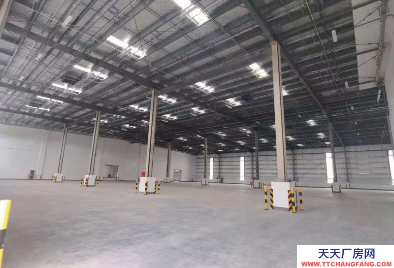 寧波余姚(出租) 余姚丈亭品牌高標庫3500起租緊貼319省道