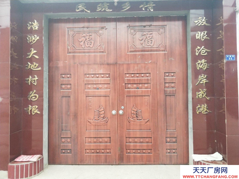 濟寧魚臺出租農村大院，或廠房倉庫。