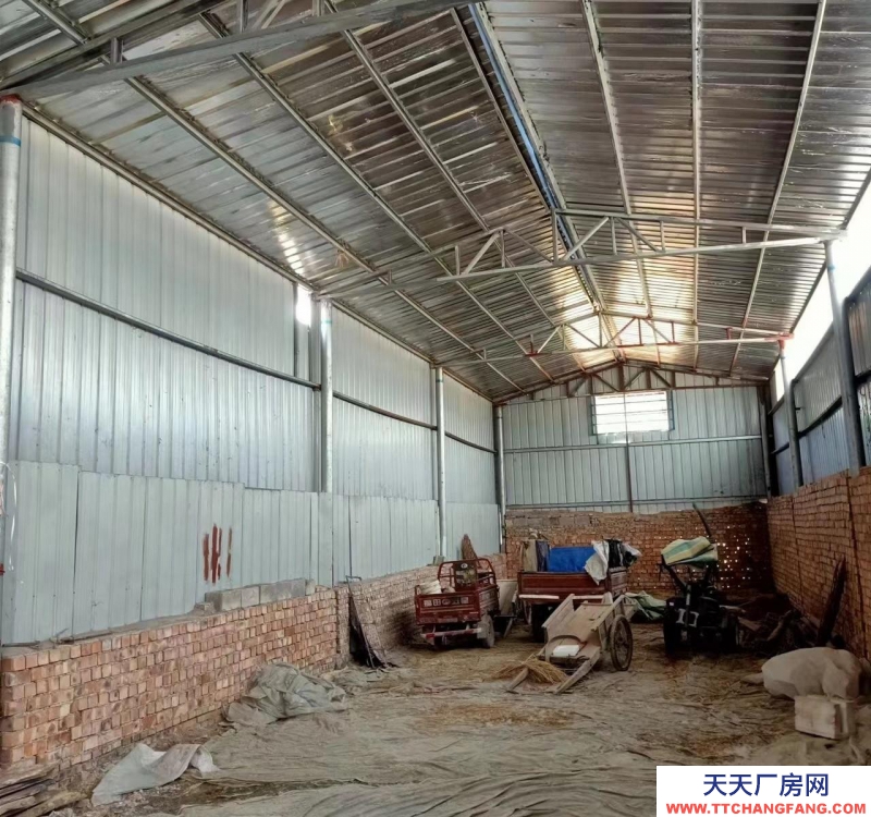 濟寧魚臺水電齊全，交通方便，立刻入住