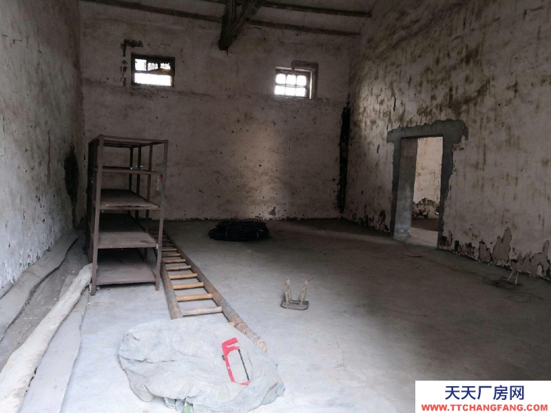 濟寧魚臺廠房出租，可申請公司，可當庫房使用，可擴建