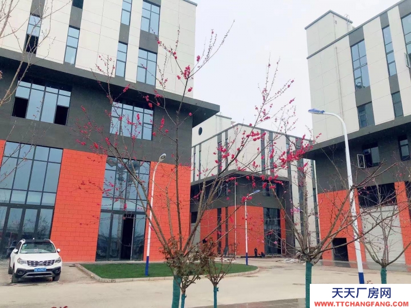 (出售) 西安閻良可租售,動力電,環評,按揭20%