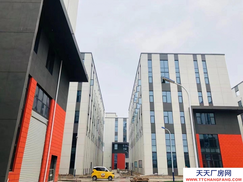 (出售) 西安閻良可租售,動力電,環評,按揭20%