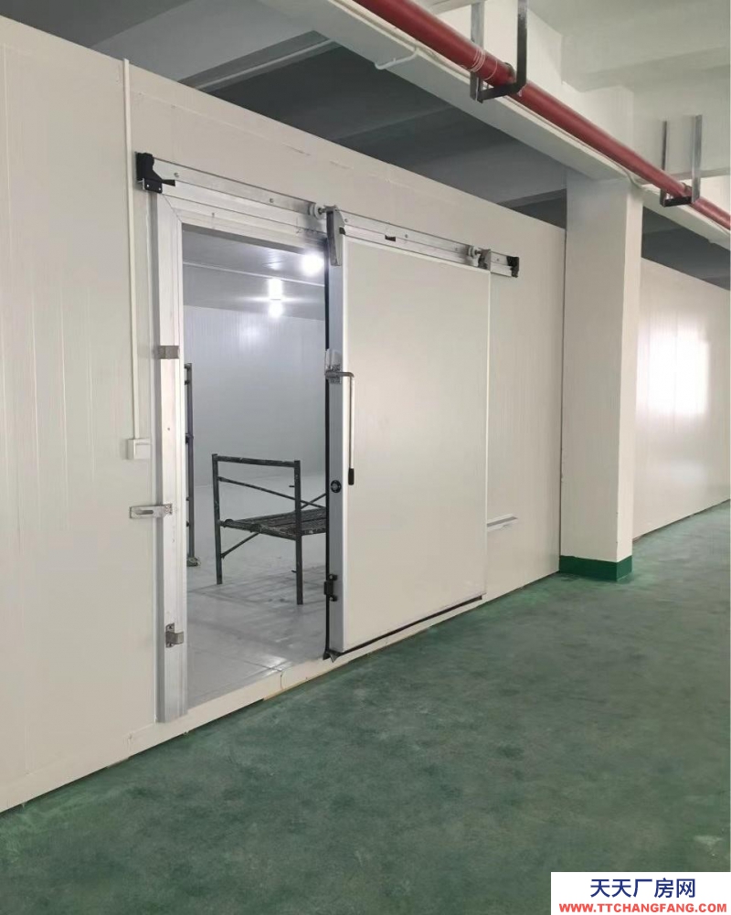 濟寧金鄉恒溫冷凍庫 低溫冷凍庫