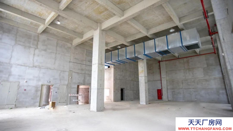 (出售) 西安閻良千億級制造集群，現房特價可分零，首付10%起，