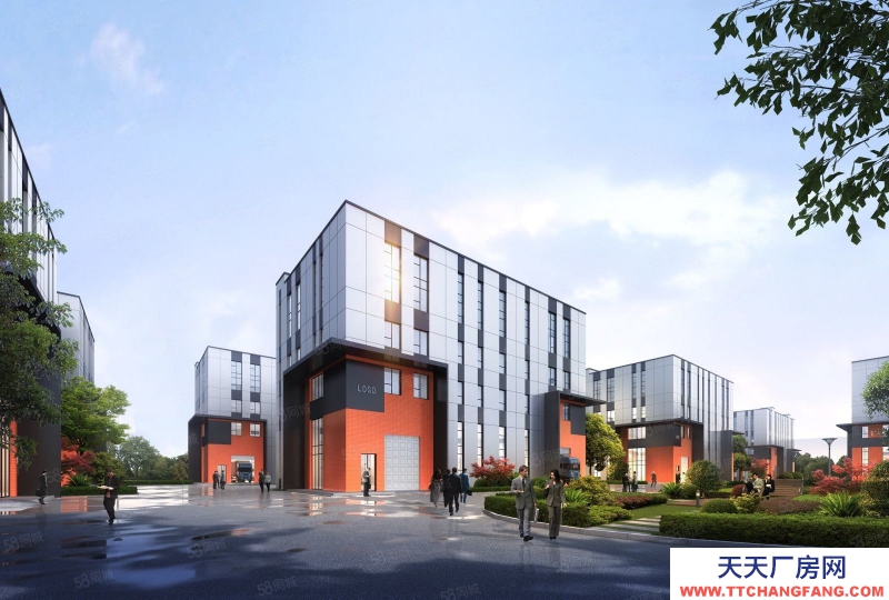 (出售) 西安閻良 西安閻良周邊全新廠房