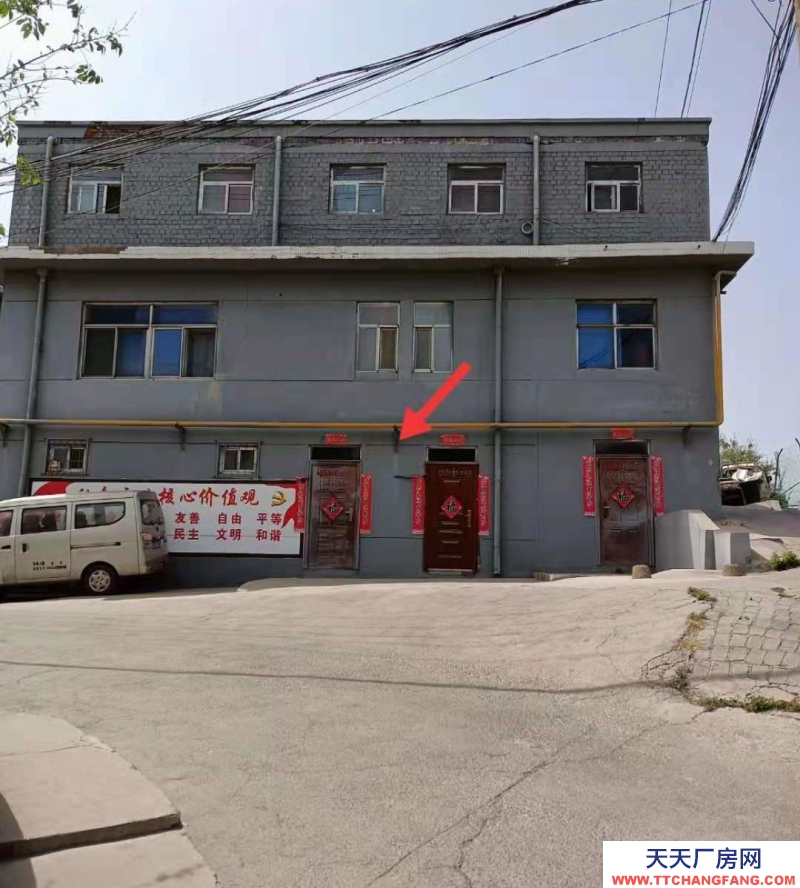 (出租) 三個(gè)房子套間出租。可以當(dāng)倉庫,順便住人