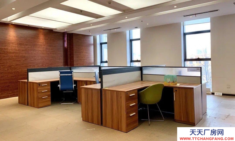 (出租) 咸陽秦都科技創新西部云谷品質辦公展廳低價招租