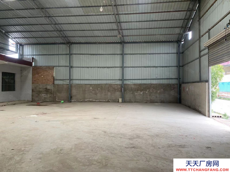 (出租) 咸陽秦都區 西環路 600平倉庫招租 租金實惠