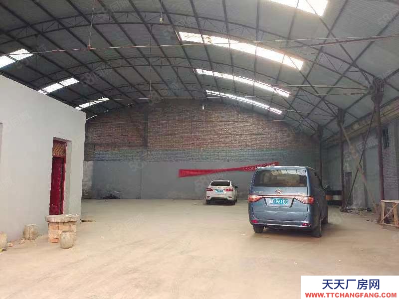 (出租) 咸陽秦都區 西環路 600平倉庫招租 租金實惠