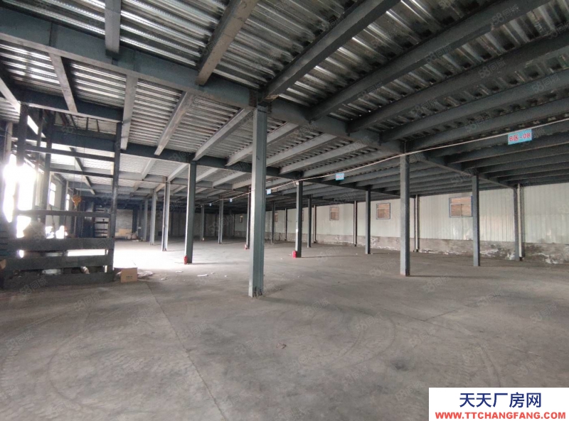 (出租) 咸陽秦都西高速口1公里寶泉路2950平正規倉庫誠意招租