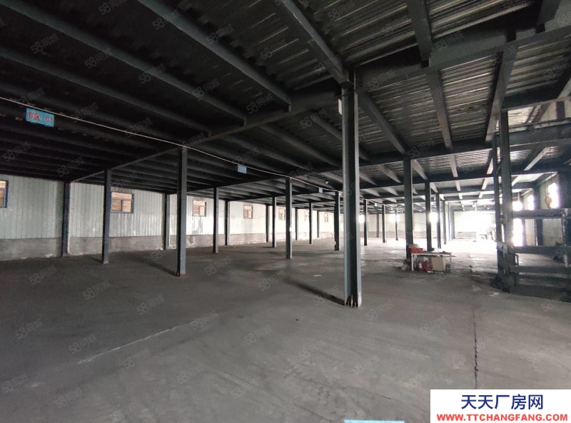 (出租) 咸陽秦都西高速口1公里寶泉路2950平正規倉庫誠意招租