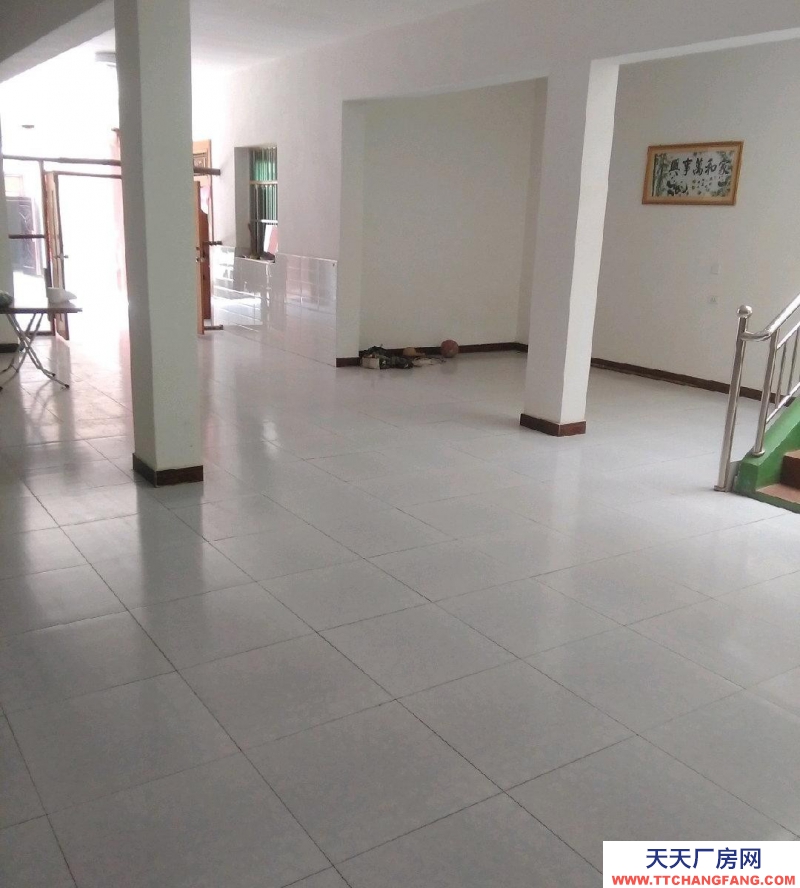 (出租) 咸陽秦都留印東村民房做倉庫出租