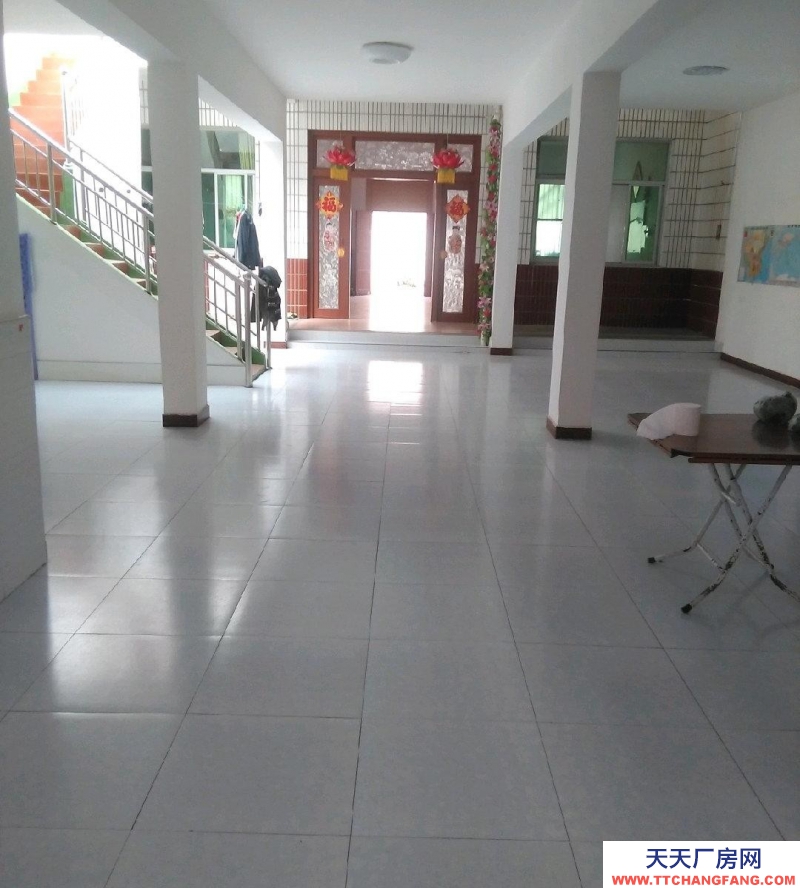 (出租) 咸陽秦都留印東村民房做倉庫出租