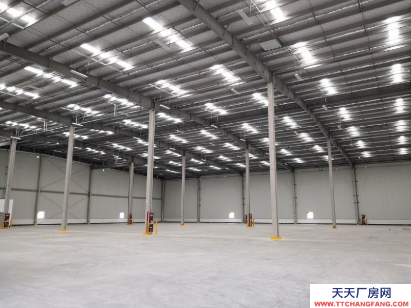 (出租) 咸陽(yáng)秦都單邊/雙邊 標(biāo)準(zhǔn)丙二類倉(cāng)庫(kù)