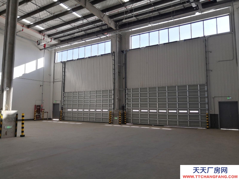 (出租) 咸陽(yáng)秦都單邊/雙邊 標(biāo)準(zhǔn)丙二類倉(cāng)庫(kù)