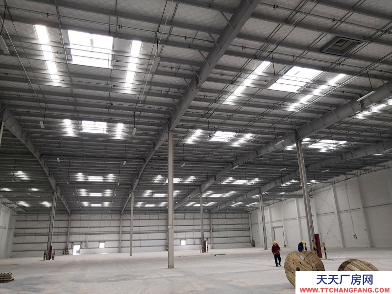 (出租) 咸陽秦都單邊/雙邊 標準丙二類倉庫