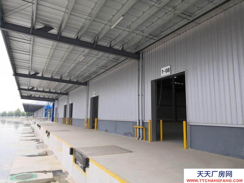 (出租) 咸陽(yáng)秦都單邊/雙邊 標(biāo)準(zhǔn)丙二類倉(cāng)庫(kù)