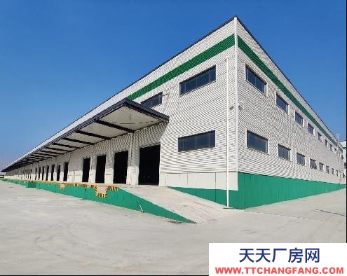 (出租) 咸陽秦都倉庫出租 陜西商儲空港物流園