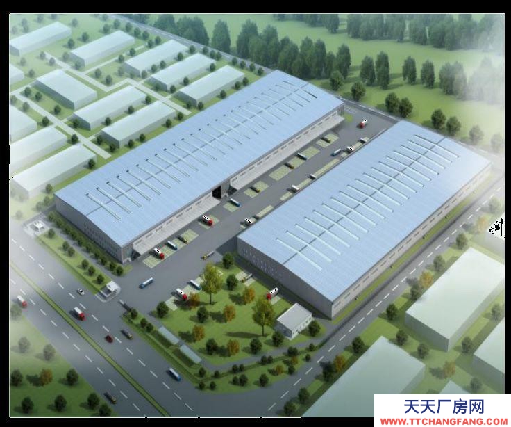 (出租) 咸陽秦都倉庫出租 陜西商儲空港物流園