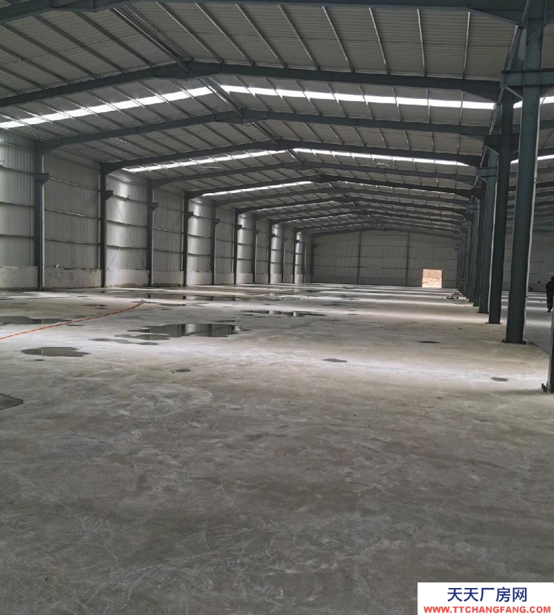 (出租) 咸陽渭城倉庫5000+1900+4650，招租中