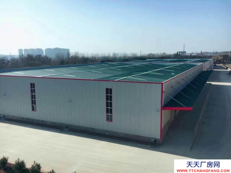 (出租) 咸陽渭城倉庫5000+1900+4650,招租中