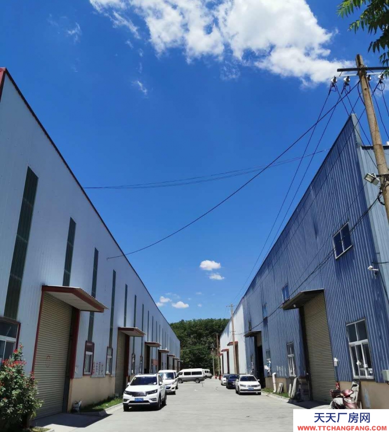 (出租) 咸陽渭城倉庫5000+1900+4650,招租中