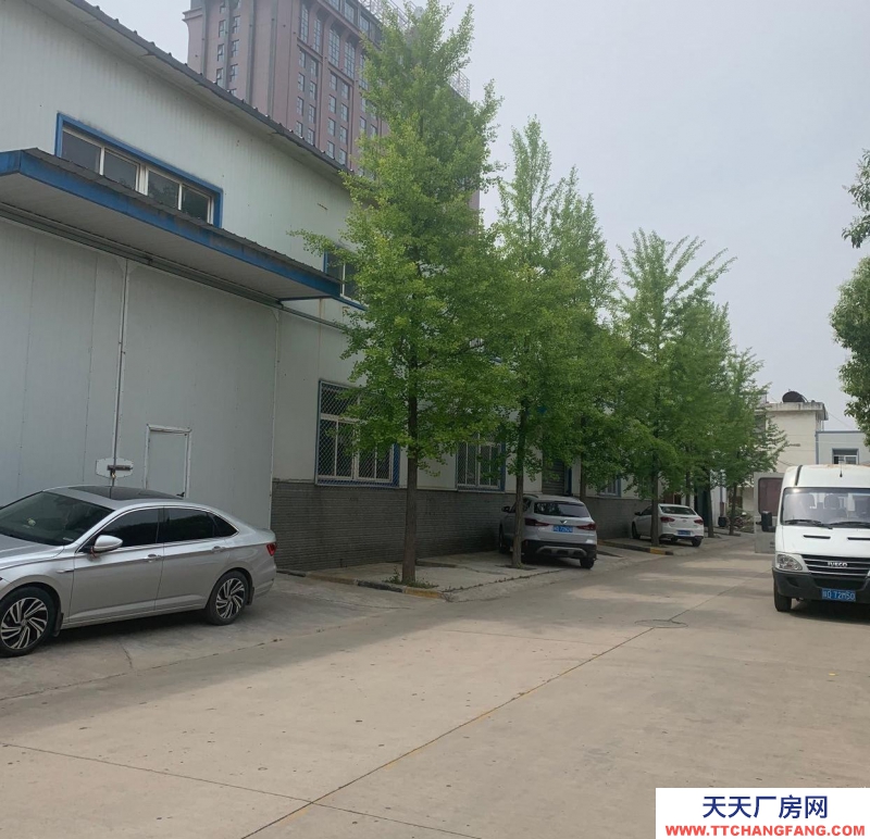 (出租) 咸陽渭城東高速路口倉庫