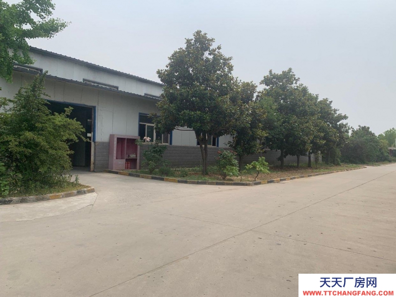 (出租) 咸陽渭城東高速路口倉庫