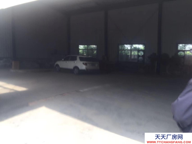 (出租) 咸陽渭城廠房優惠，急需出租，面積大，辦公室多。