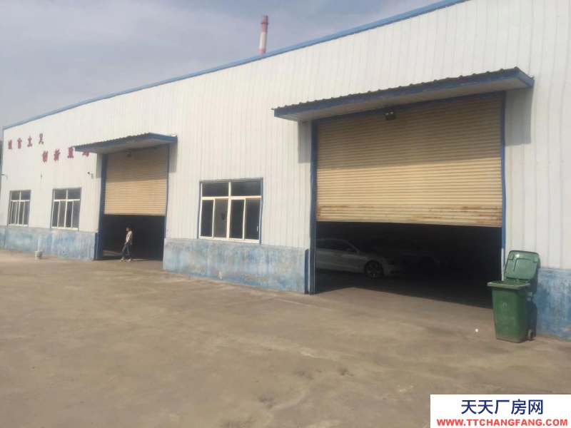 (出租) 咸陽渭城廠房優惠，急需出租，面積大，辦公室多。