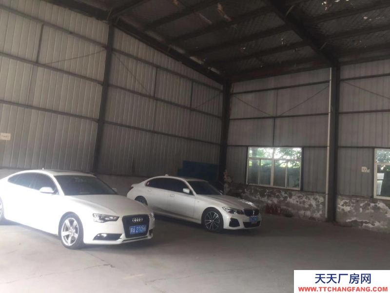 (出租) 咸陽渭城廠房優惠，急需出租，面積大，辦公室多。