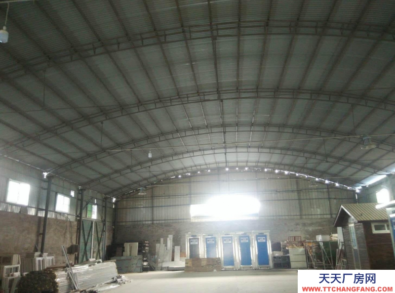 (出租) 咸陽渭城區周陵鎮 倉庫廠房 1000平米（中介、推廣勿擾）