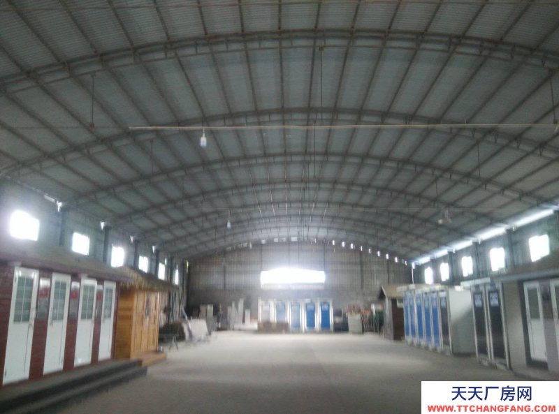 (出租) 咸陽渭城區周陵鎮 倉庫廠房 1000平米（中介、推廣勿擾）