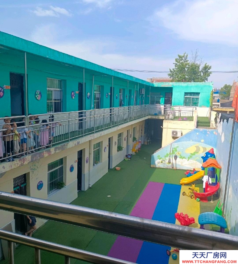 (出租)咸陽渭城 水電齊全，交通方便獨門獨院