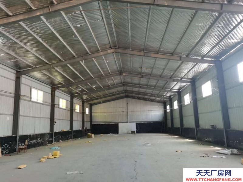 (出租) 咸陽渭城820平米廠房庫房