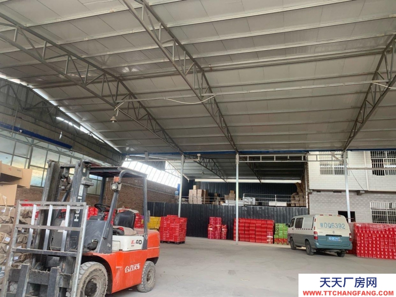 (出租) 咸陽渭城帶一個二層樓能辦公住宿食堂