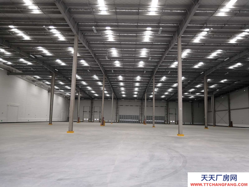 (出租) 西安/咸陽渭城單邊/雙邊+標準丙二類倉庫