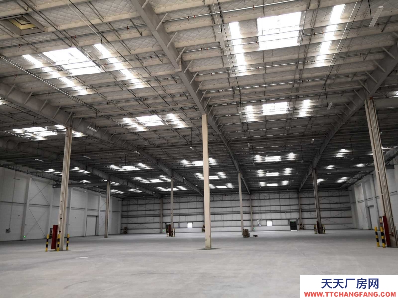 (出租) 西安/咸陽(yáng)渭城單邊/雙邊+標(biāo)準(zhǔn)丙二類倉(cāng)庫(kù)