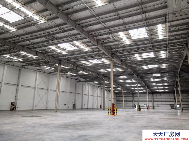 (出租) 西安/咸陽(yáng)渭城單邊/雙邊+標(biāo)準(zhǔn)丙二類倉(cāng)庫(kù)