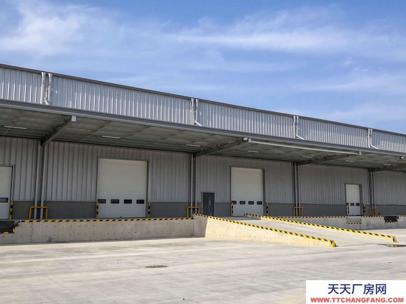 (出租) 西安/咸陽(yáng)渭城單邊/雙邊+標(biāo)準(zhǔn)丙二類倉(cāng)庫(kù)