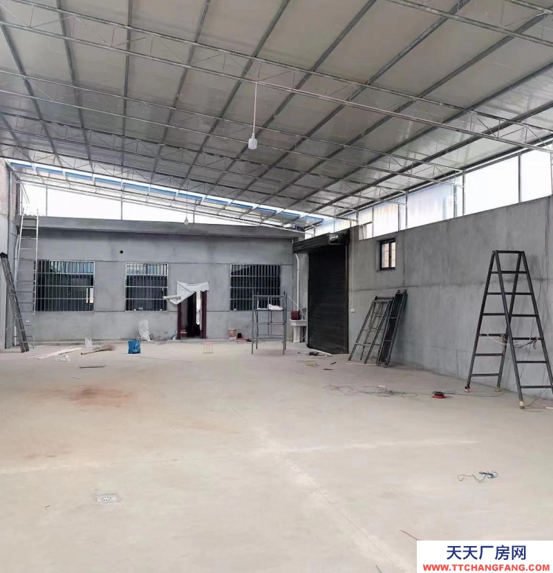 (出租) 咸陽興平氣象局旁周村倉庫帶住宅