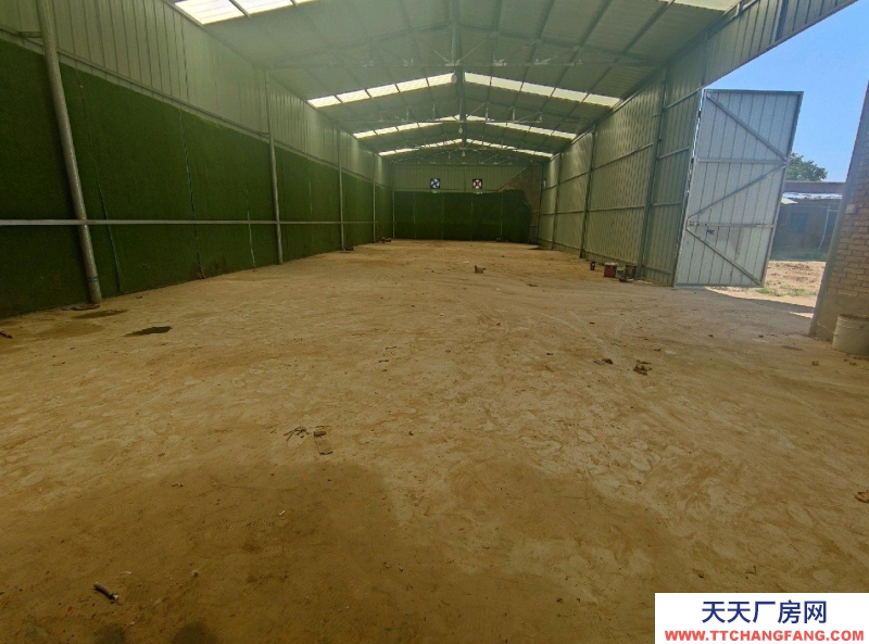 (出租) 咸陽興平房東直租,店張高速出口,312國道旁邊,價格便宜4000一月