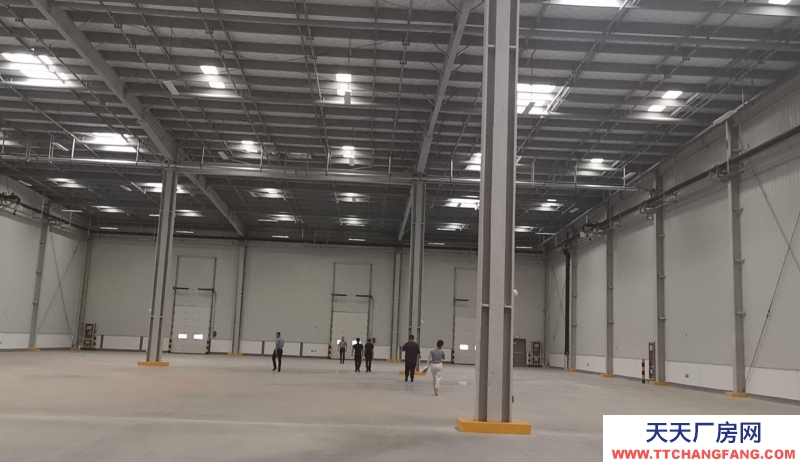 (出租) 咸陽興平可租面積5002～35002