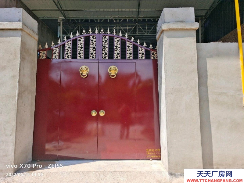 (出租) 咸陽三原交通便利，水電費價格低！