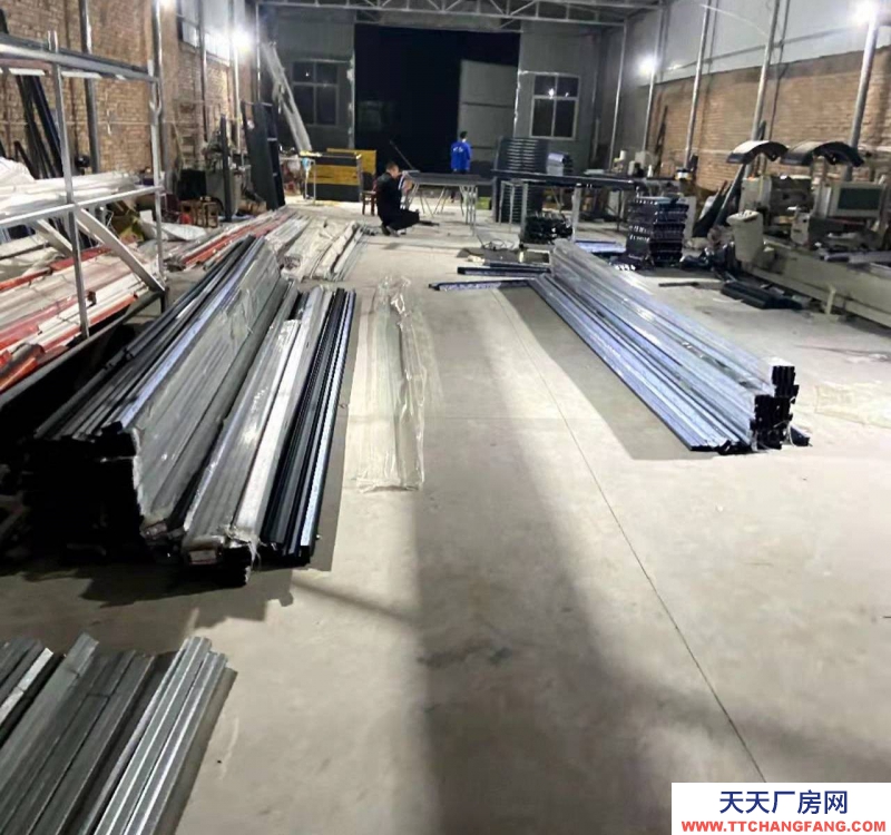 (出租)咸陽(yáng)三原 帶住房辦公區(qū)，可當(dāng)倉(cāng)庫(kù)，低價(jià)出租！