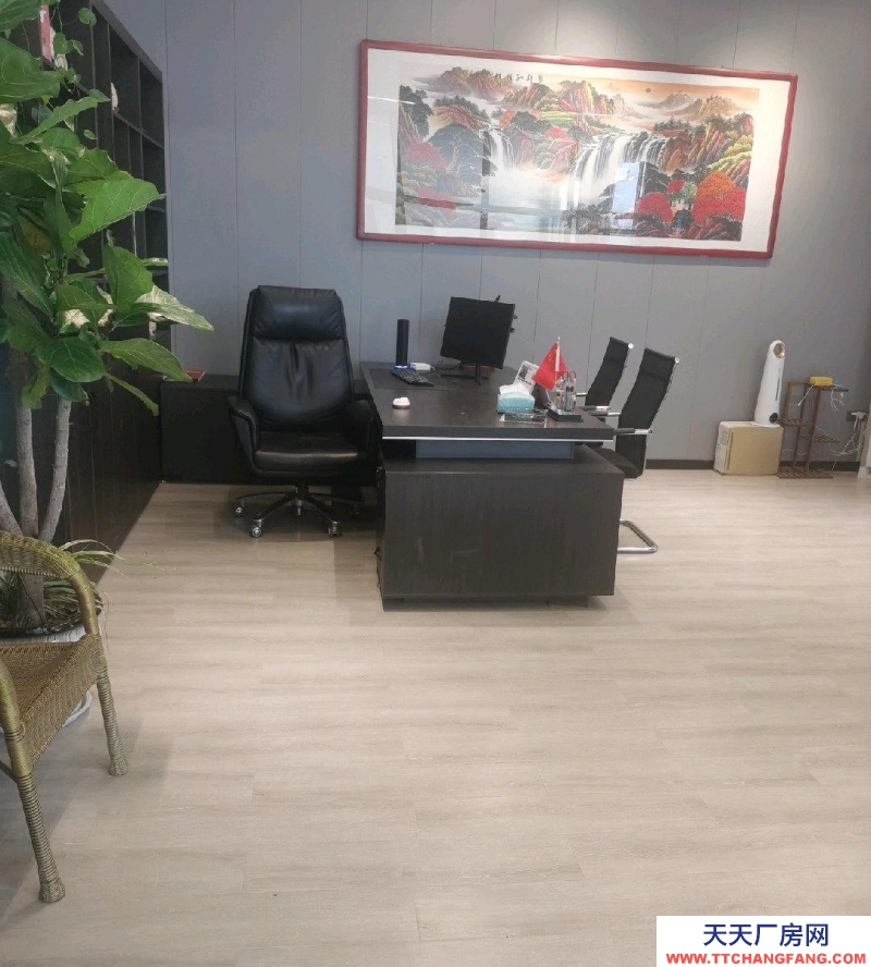 (出租)咸陽(yáng)三原 帶住房辦公區(qū)，可當(dāng)倉(cāng)庫(kù)，低價(jià)出租！